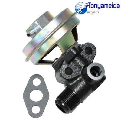 Válvula EGV882 para Nissan Frontier Base / SE / XE Xterra XE 1998-2004 2,4 L  Foto 1 de 4