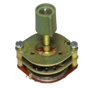 Rotary switch 7-way for radio receiver EKD 300 RFT DDR [24]5 - Zdjęcie 1 z 11