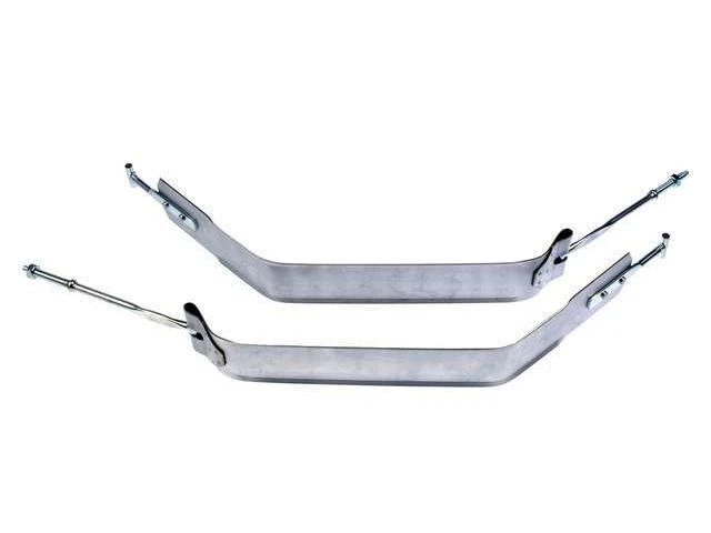 Fuel Tank Strap For 1996-2002 Ford E250 Econoline 2000 1997 1998 1999 XV139CR - Изображение 1 из 1