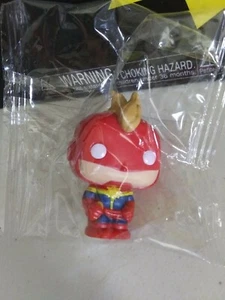 "CALENDARIO DE ADVIENTO FUNKO: MARVEL 80 AÑOS CAPITÁN MARVEL 1,5" - Imagen 1 de 1
