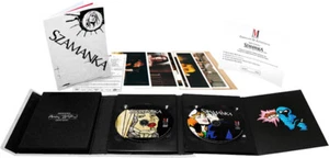 Zulawski Szamanka 2Disc Limited Edition DVD Boxset 2000 Copies MONDO VISION NEW - Picture 1 of 7