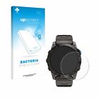 upscreen Protection Ecran pour Garmin D2 Mach1 Pro Antibactérien Film