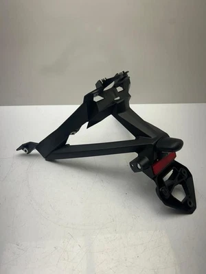 Support de plaque BMW C 600 Sport 2011 - 2015 - Photo 1/3