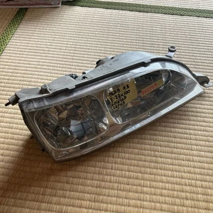 TOYOTA Mark II Chaser CRESTA JZX100 GX100 Right Headlight Halogen Lamp RH 22-258 - Picture 1 of 5