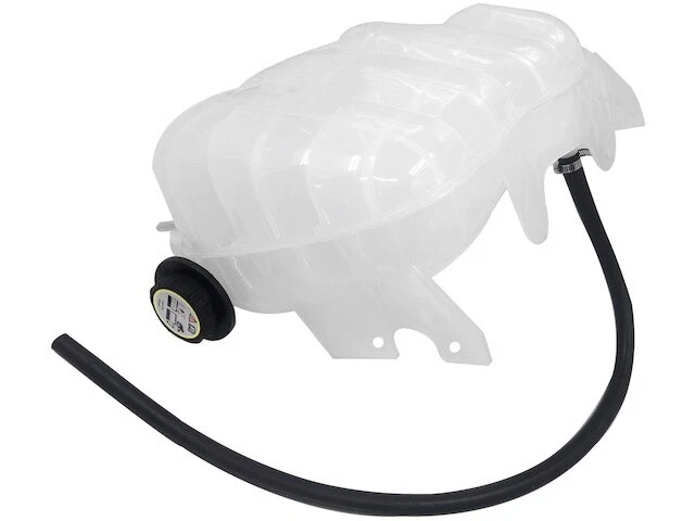 Tanque de expansão para 2006-2016 International 4400LP 2007 2008 2009 2010 MX959VD - Imagem 1 de 1