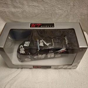 180964307 Opel Calibra DTM #7 M. Reuter ITC 1996 UT Models 1/18 - Picture 1 of 5