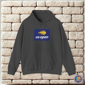 U.S. Open Logo Unisex Hoodie - Picture 1 of 13