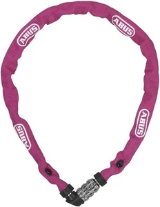 ABUS chain lock 1200/60cm Web - Combination lock with 3-digit combination  - Picture 1 of 3