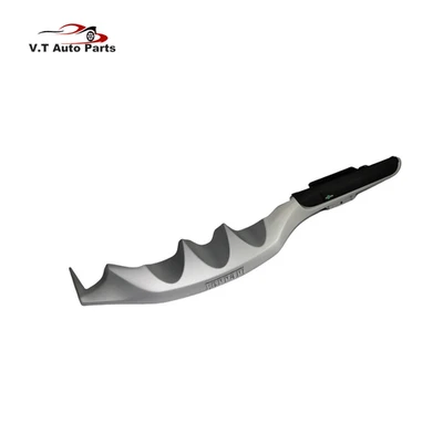 Acabamento de exibição do passageiro dianteiro com caixa de armazenamento para Ferrari FF, genuíno: 83804000 - Imagem 1 de 4