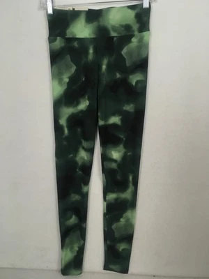 Leggings Capri No Boundaries Mujer Talla XS Verde Tie Dye Nuevos con Etiquetas Foto 1 de 4