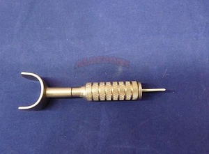 C.S. Osborne No 444 Plain Swivel Cutter - Picture 1 of 1