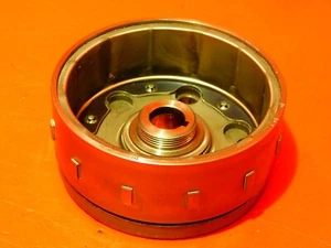 VOLANO ROTORE HONDA XL125V VARADERO - Foto 1 di 8