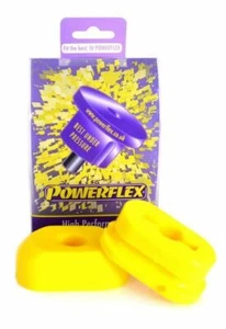 Montaje motor delantero Powerflex hueso de perro PFF85-420 (gasolina) para Audi TT MK1 1999-06 - Imagen 1 de 3