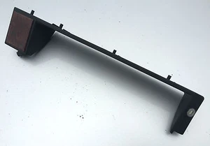 Range Rover L322 LHD Fahrer unteres Armaturenbrett Instrumententafel Verkleidung - Bild 1 von 4