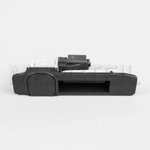  Genuine MERCEDES GLE W166 Trunk Tailgate Handle A1667500993 - Picture 1 of 3