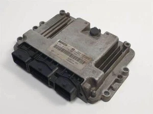 0281011776 centralita motor uce para RENAULT MEGANE II COUPE CABRIO LUXE 639568 - Imagen 1 de 15