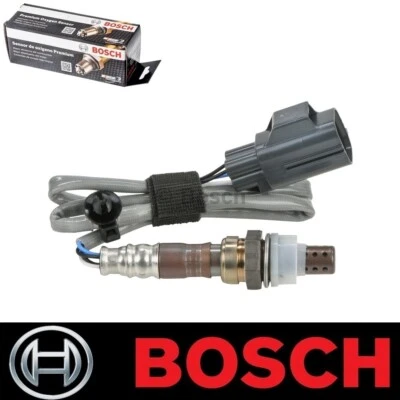 Oxygen Sensor New Bosch Downstream for 1999-2000 VOLVO V70 L5-2.4L engine Foto 1 de 4