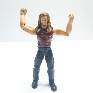 WWE Titan Tron Live Edge Jakks 1999 Wrestling Action Figure Vintage Retro - Picture 1 of 6