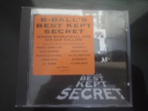 B-Ball's Best Kept Secret - Picture 1 of 3