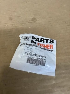 Fisher Driver Bearing 1K539536042 - Picture 1 of 2