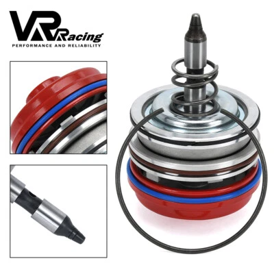 Corvette Servo HD para transmisión 1982-2014 4L60E 4L65E 4L70E 1982-1993 700R4 Foto 1 de 4