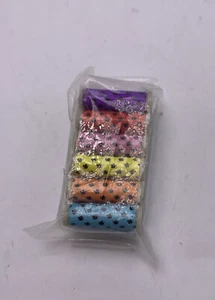 Vintage Puppenhaus Möbel Bücher 3/4" DH10 - Bild 1 von 4