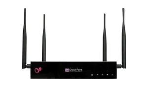 Check Point SG1570WDSL WiFi Security switch + 1 year SNBT subscription Premium - Picture 1 of 1