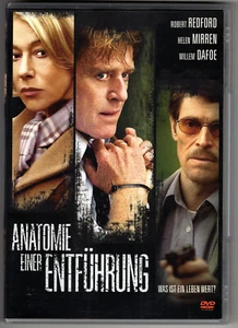 The Clearing | Anatomie einer Entführung (2004) dt. DVD - Robert Redford - Bild 1 von 2