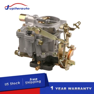 Carburador nuevo para 74-81 Toyota Corolla Trueno 74-78 Starlet 2110024045 - Imagen 1 de 8
