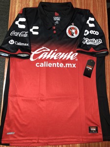 Las mejores ofertas en Camisetas de fútbol Club Internacional de Tijuana |  eBay