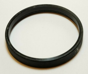 Rollei Rolleiflex SL66 Extension Tube Lock Ring with 75mm thread