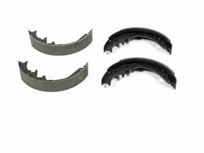 Juego de zapatas de freno trasero para Ford E100 Econoline 1969-1974 92679JG 1970 Foto 1 de 2