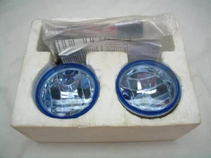 Navigator NV-529-WK Driving Parking Dual Lamp Light Kit - Motorcycle Car Truck - Picture 1 of 11