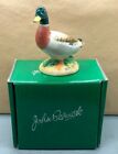 Lovely Very Rare Beswick Mallard Duck JBB4 Figurine Made In England SU468