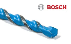 2x Bosch Sds Plus Broca B8 5x100x160 MM Martillo Perforador para Hormigón Nuevo - Imagen 1 de 2