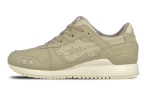SCARPE SHOES ASICS ONITSUKA TIGER GEL LYTE 3 III V UOMO DONNA H7K3L 100 % PELLE - Imagen 1 de 23