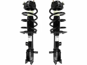 For 2009-2015 Dodge Journey Strut and Coil Spring Assembly Front Unity 45285CC - Picture 1 of 2