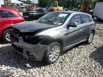 Used Rear Right Door Window Regulator Rear fits: 2011 Mitsubishi Outlander sport Foto 1 de 4