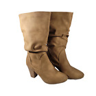 Xoxo | Women's Strasburg Slouch Boots | Size 7