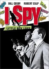 I Spy - Little Boy Lost DVD
