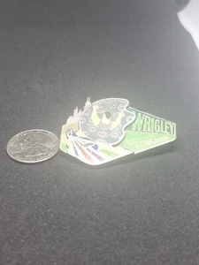 Phish Pin Wrigley Field 2016 LE 06/50 - Picture 1 of 2