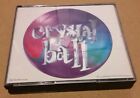 PRINCE CRYSTAL KUGEL 3 CD AUS 4 CD BOX SET (CD NR. 3 & BOOKLET FEHLT) 1998