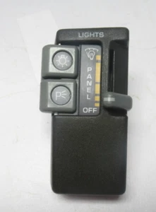 22534233 GM PONTIAC HEADLIGHT PANEL SWITCH - Bild 1 von 11