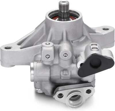 Conjunto de bomba de dirección asistida para Honda Civic 2006 2007 2008 2009 2010 2011 1,8 L Foto 1 de 4