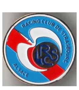 Pin (badge) France Strasbourg Alsace - Picture 1 of 1