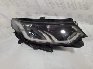 Discovery Sport L550 Facelift 2019-23 Driver Side MID LT Headlight MK7213W029DB - Picture 1 of 21