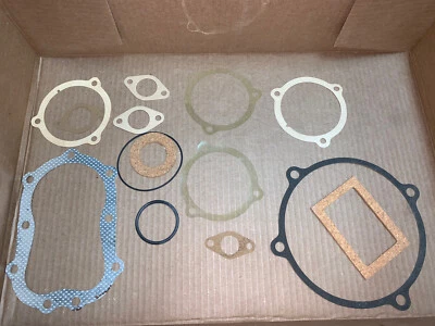 Juego de juntas OEM Wisconsin HS-8D Q-40 NUEVO DE STOCK *Nuevo* (Wis) Foto 1 de 3