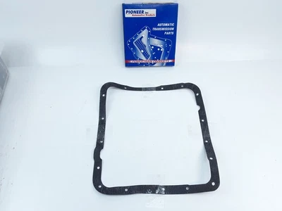 Прокладка поддона масла коробки передач подходит для Hummer Isuzu Cadillac Chevrolet GMC (1982-2014) - Изображение 1 из 4