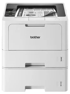 Brother HL-L5210DNT Laserdrucker s/w - Bild 1 von 1