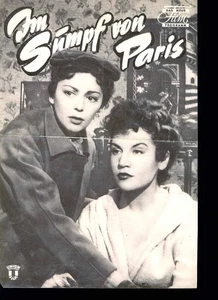 Im Sumpf von Paris - Das neue Film-Programm DNF ungelocht - Picture 1 of 1